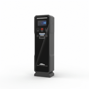 Intelligent parking system