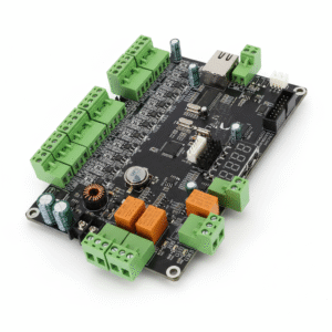 Non-motor vehicle management controller