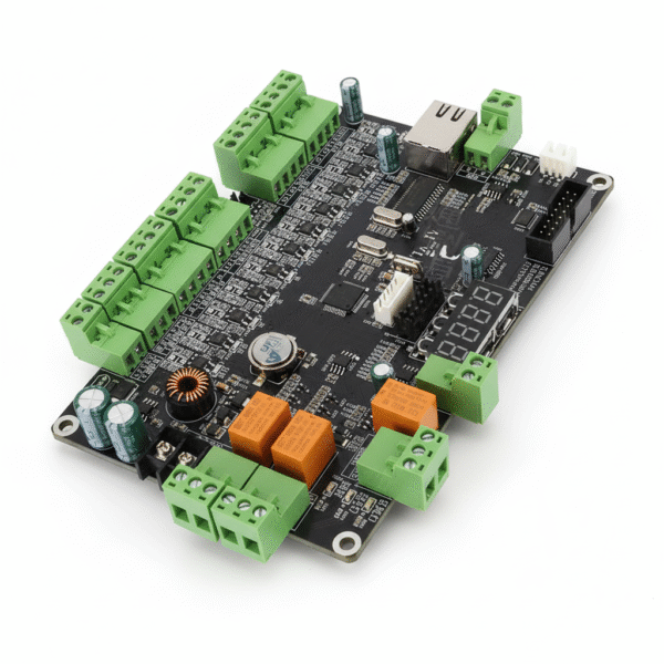 Non-motor vehicle management controller