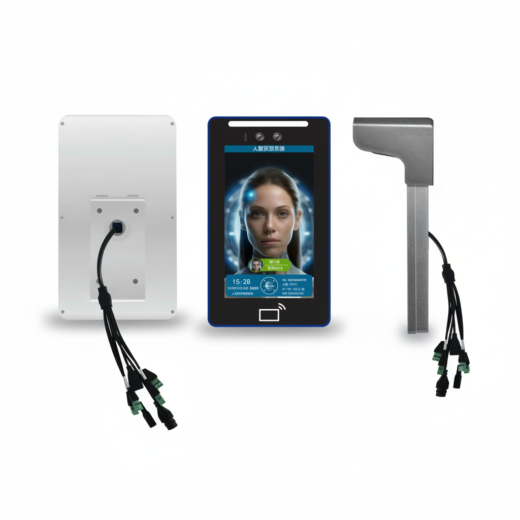 face recognition system